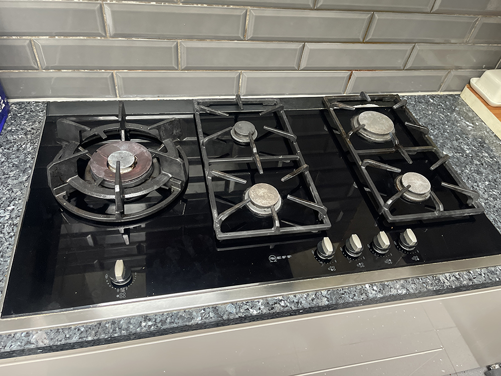 Neff repair in Chester