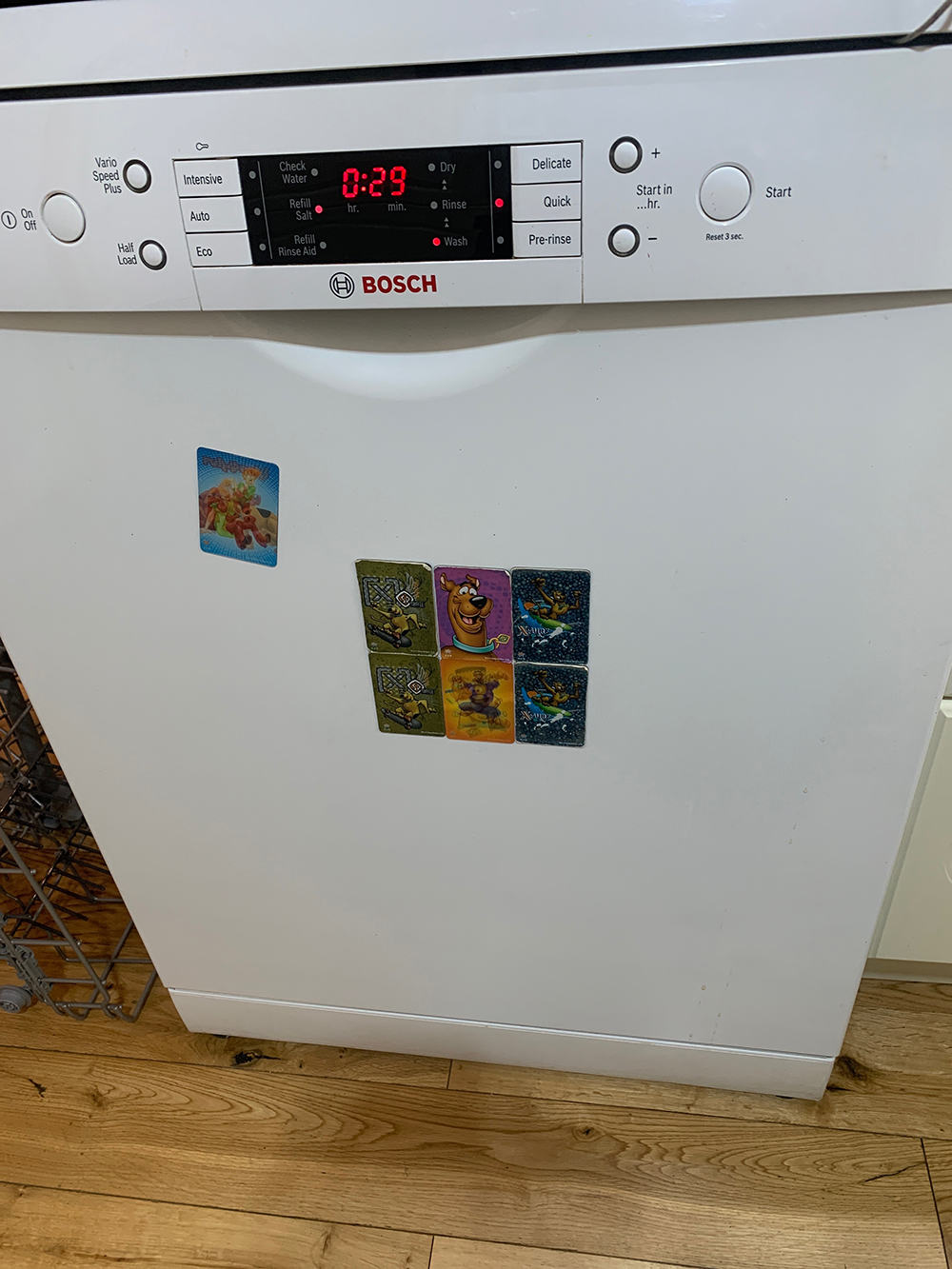 Neff repair in Chester